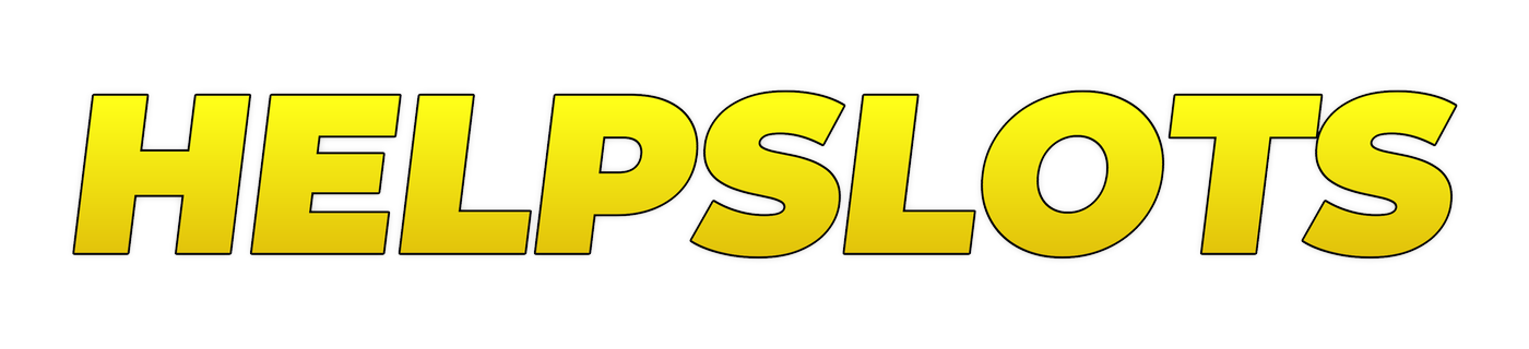 helpslots লোগো